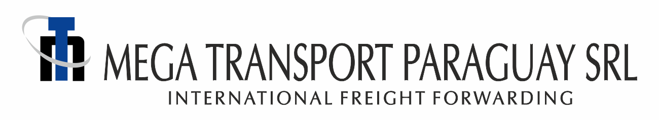 Logo Megatransport